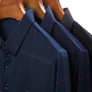 Tailored Linen Short