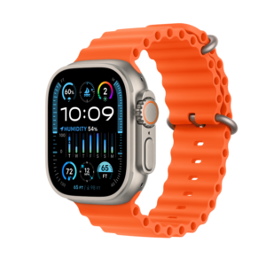 Apple Watch Ultra
